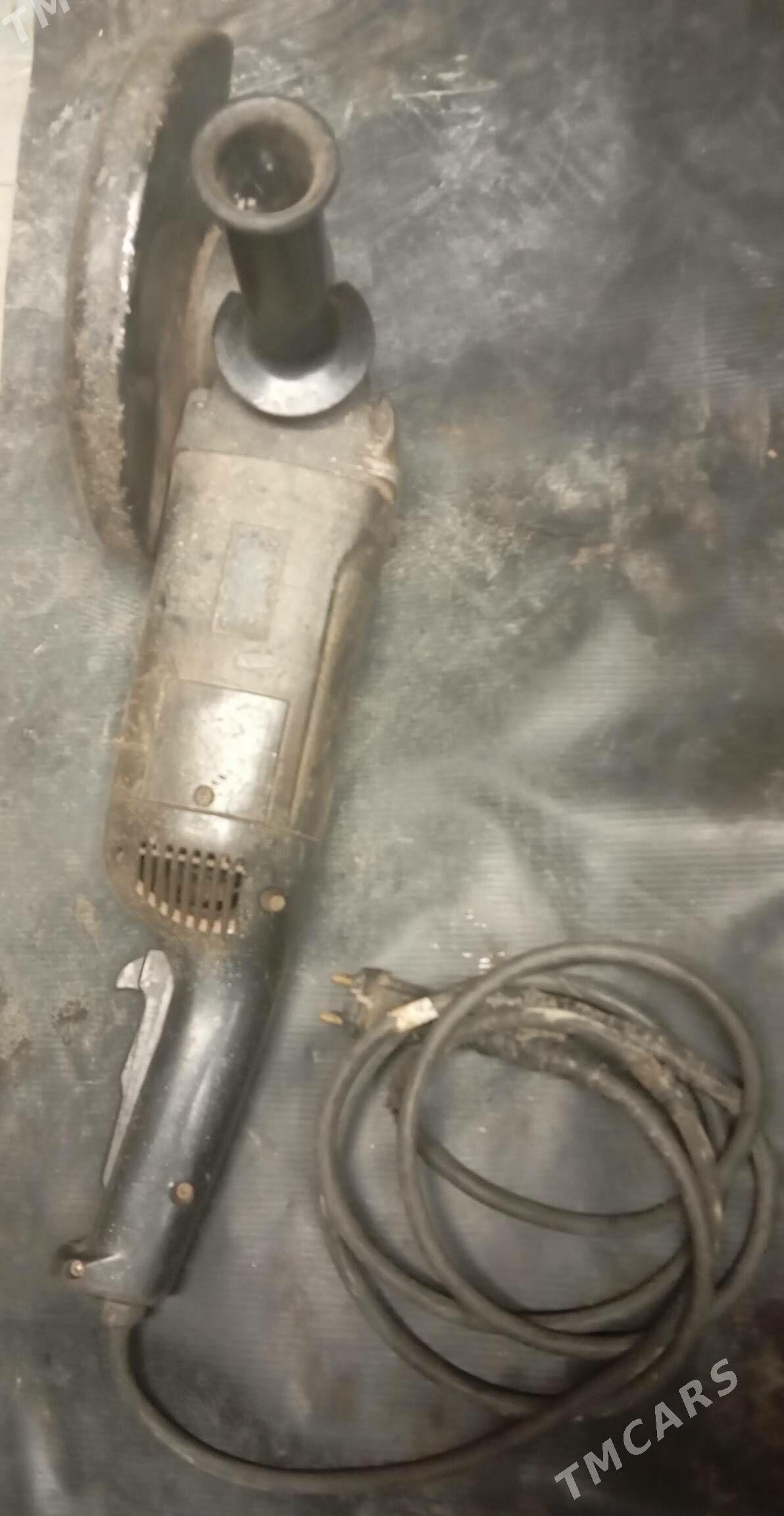 Balgarka Epa 230 - Tejen - img 1