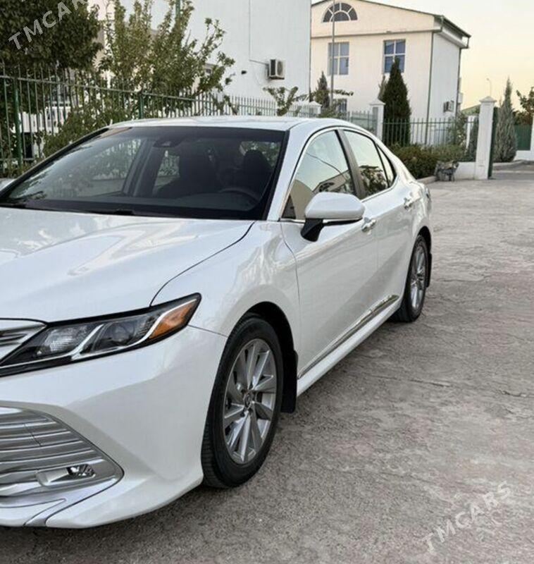Toyota Camry 2018 - 270 000 TMT - Aşgabat - img 2