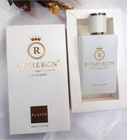 Romeron duhi - Бедев - img 9