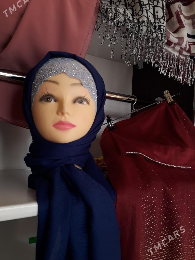 Mañlaýlyk, gipyur - Balkanabat - img 6