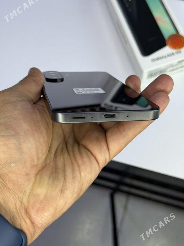 Samsung A26  6/128gb - Мары - img 3