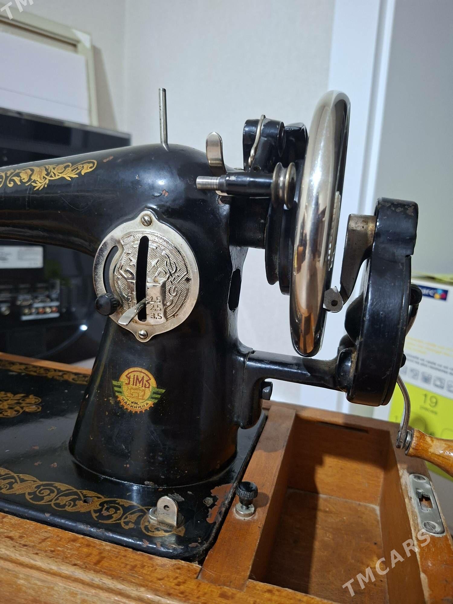 El tikin maşyn - Балканабат - img 2