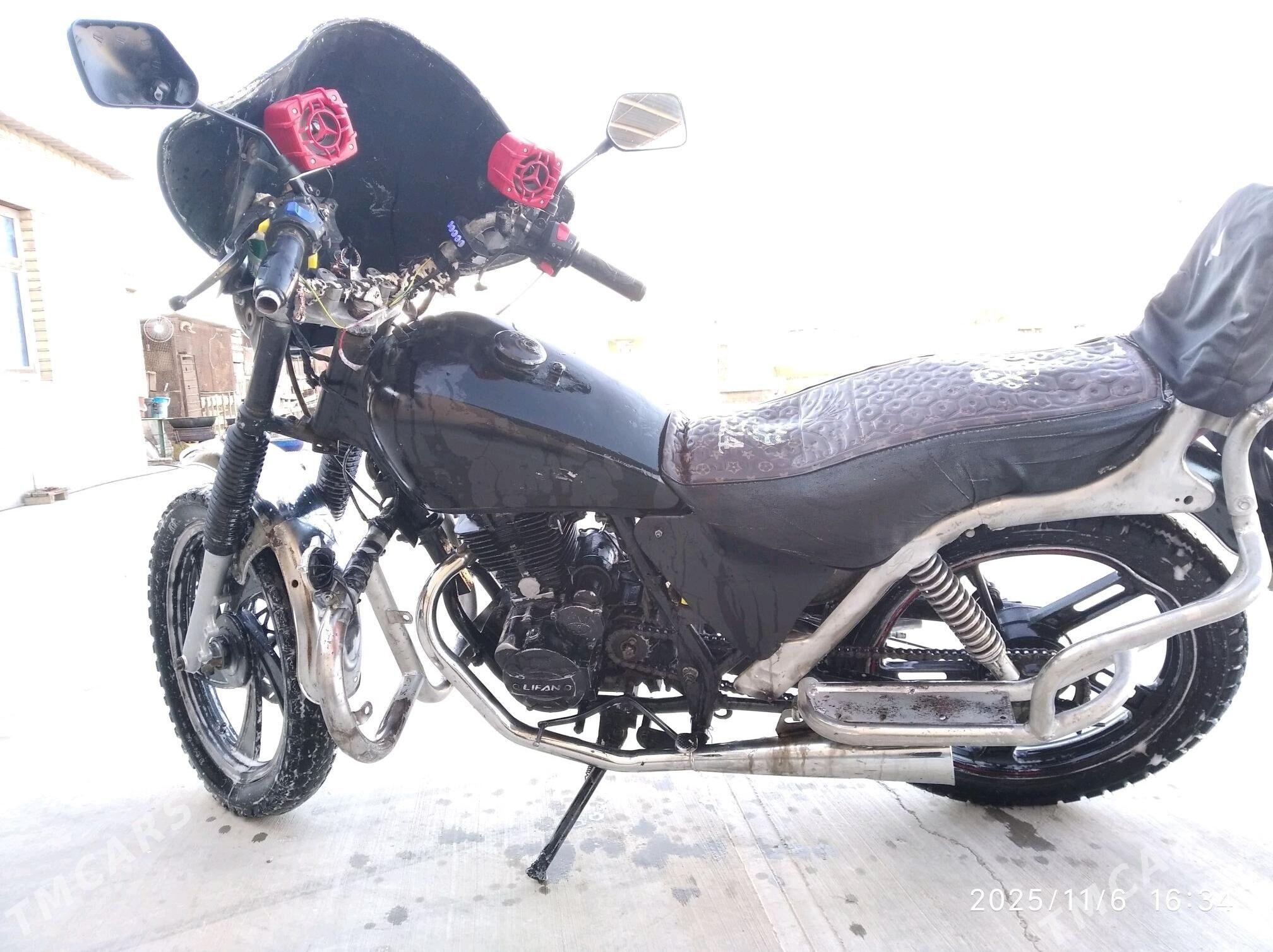 Fekon FK150-8G 2015 - 10 400 TMT - Kaka - img 2