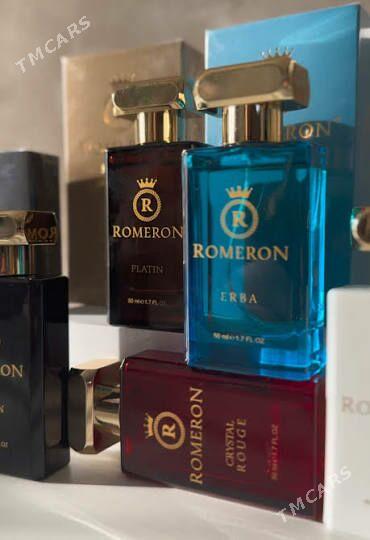 Romeron duhi - Бедев - img 2