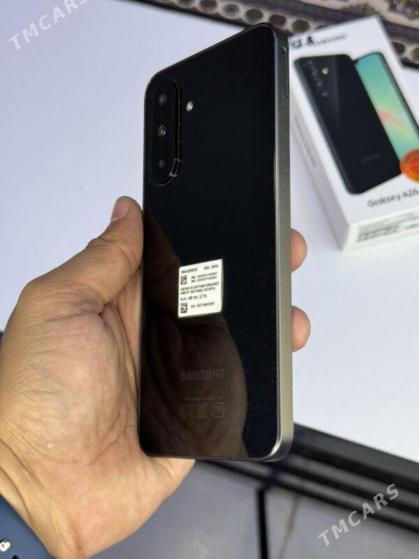 Samsung A26  6/128gb - Мары - img 8