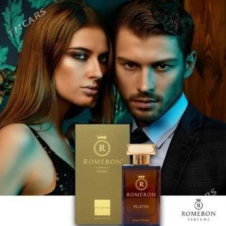 Romeron duhi - Бедев - img 10