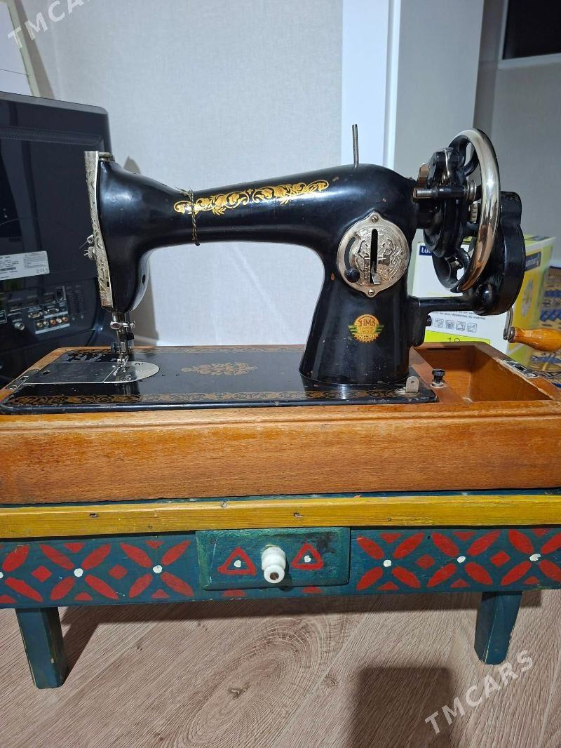 El tikin maşyn - Балканабат - img 1