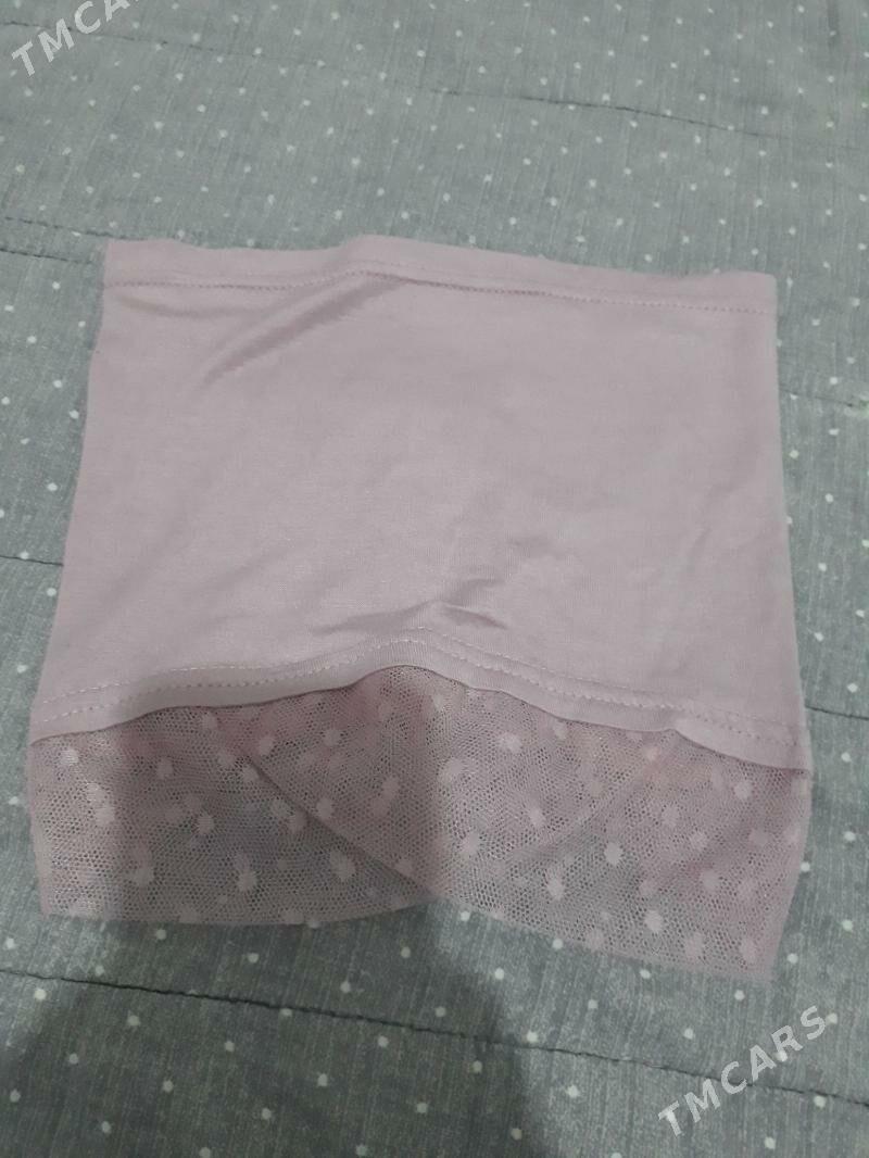 Mañlaýlyk, gipyur - Balkanabat - img 7