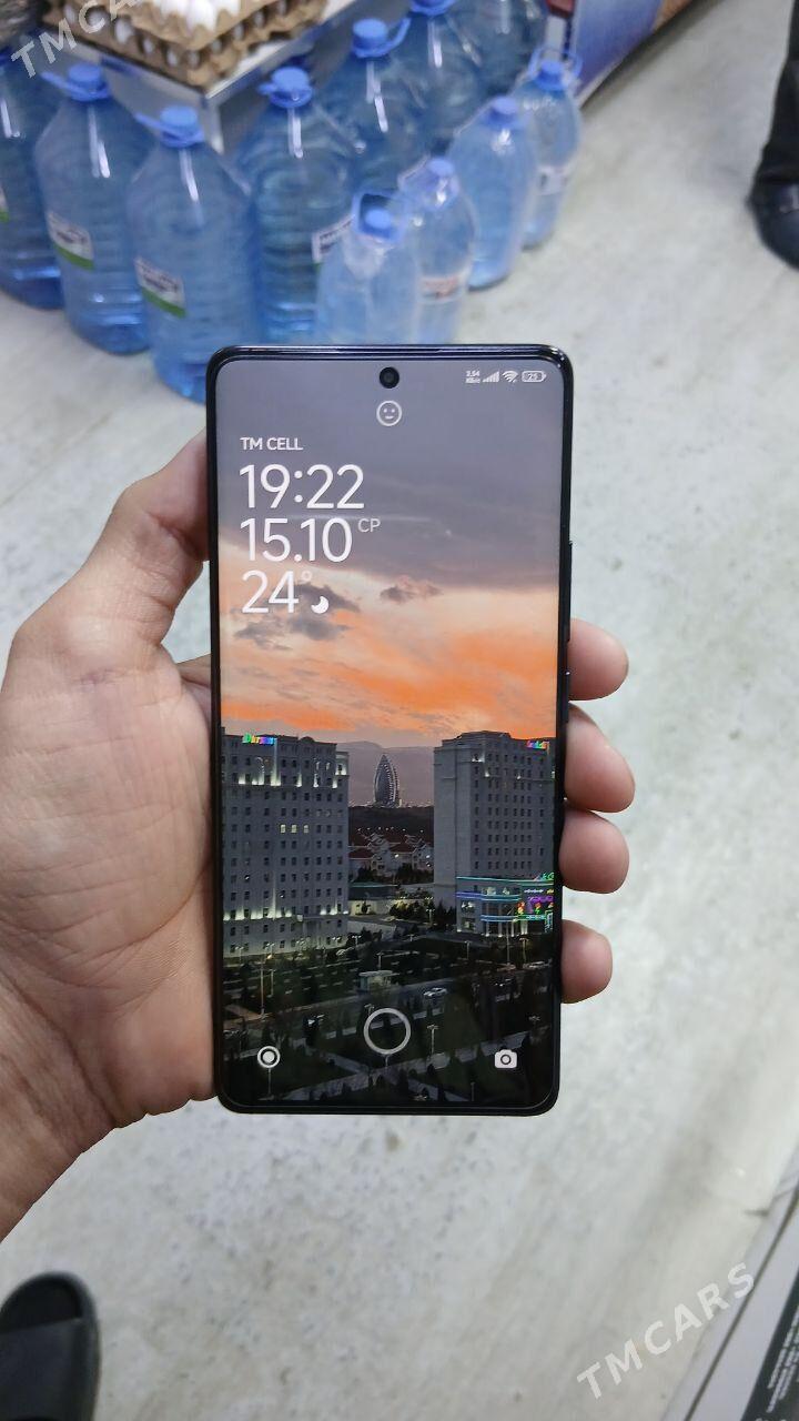 Obmen Redmi not 14 pro - 30 мкр - img 1