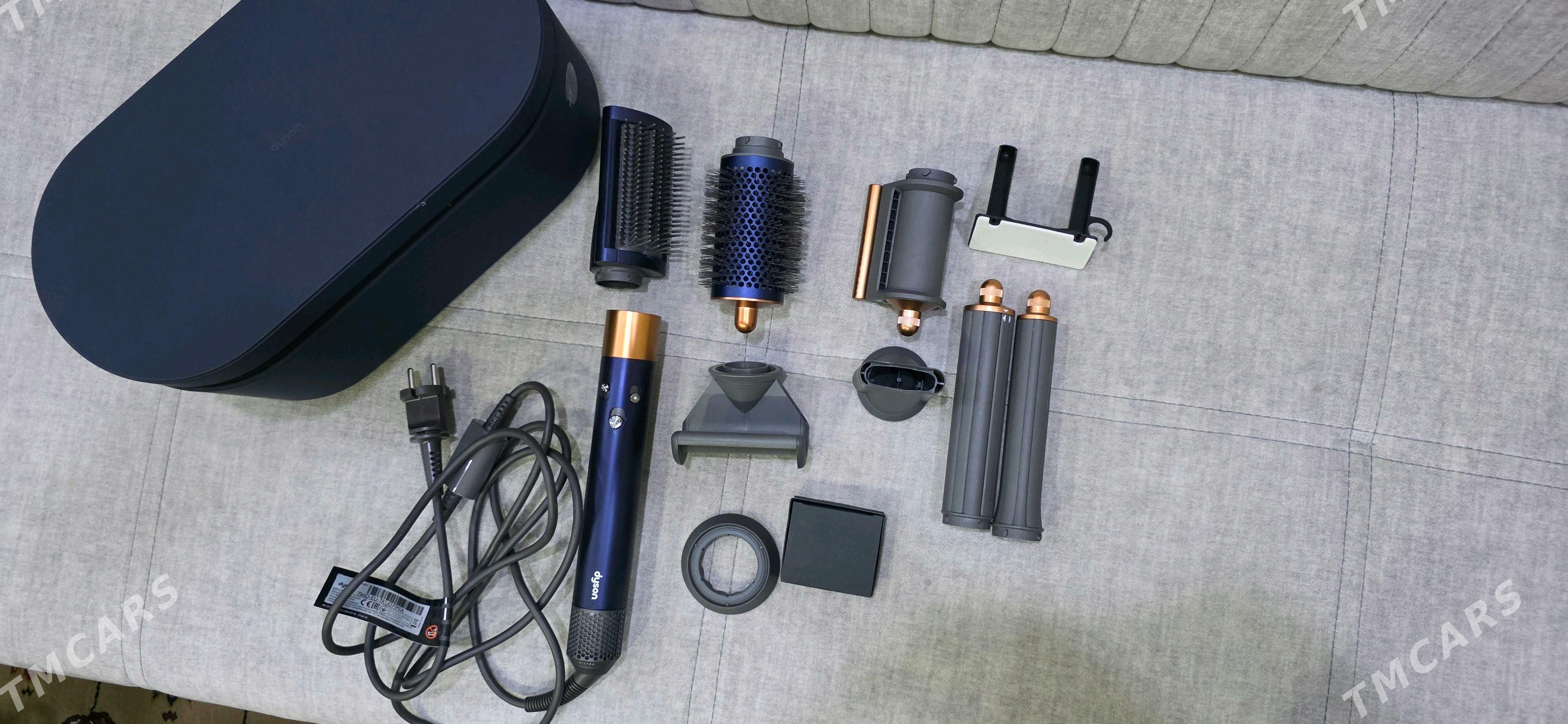 dayson fen - Aşgabat - img 1