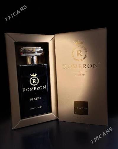 Romeron duhi - Бедев - img 6