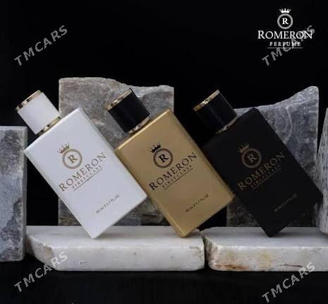 Romeron duhi - Бедев - img 7