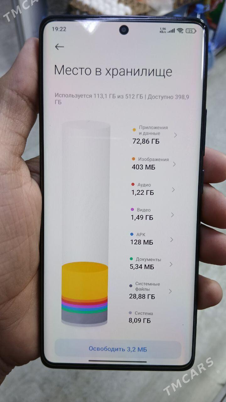 Obmen Redmi not 14 pro - 30 мкр - img 3