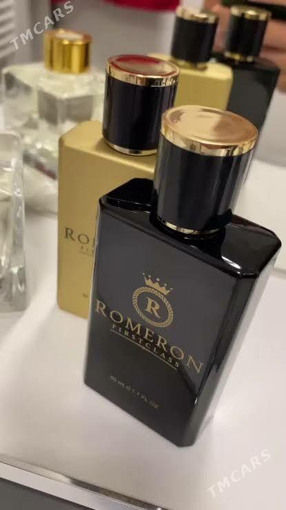 Romeron duhi - Бедев - img 3