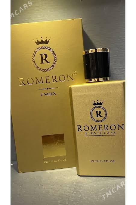 Romeron duhi - Бедев - img 8