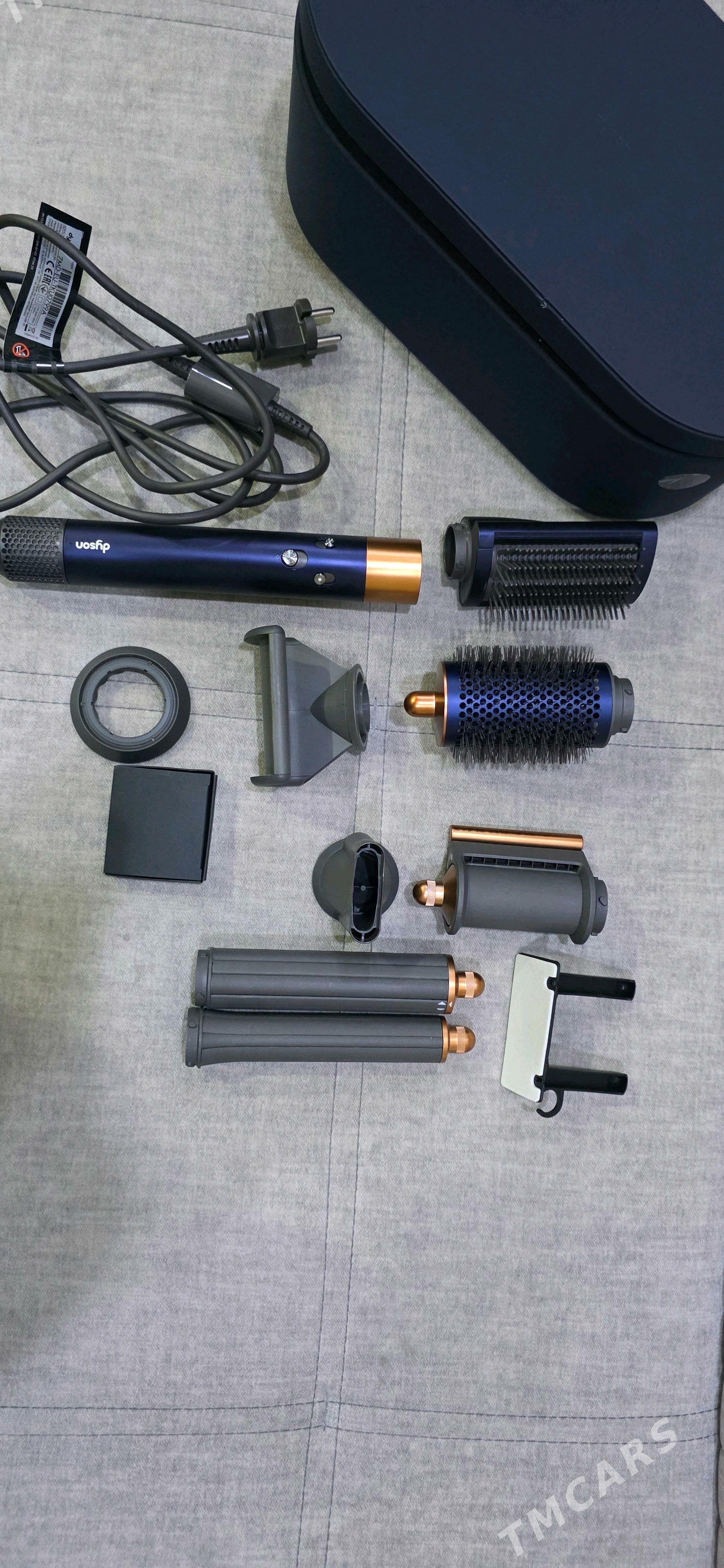 dayson fen - Aşgabat - img 3