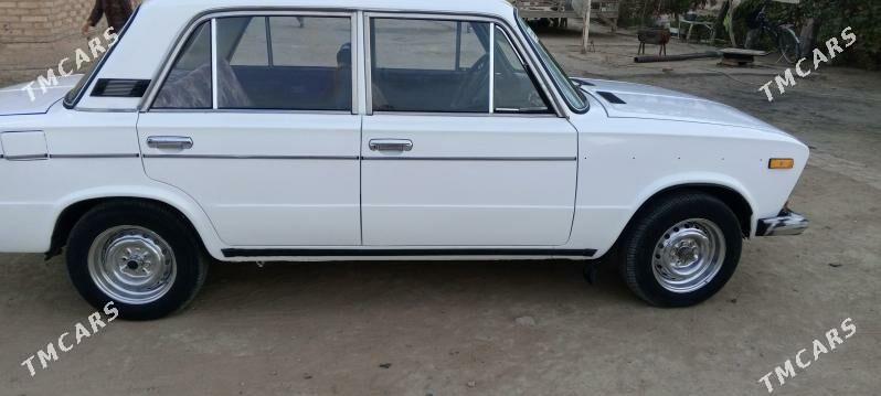 Lada 2106 1986 - 35 000 TMT - Мары - img 7