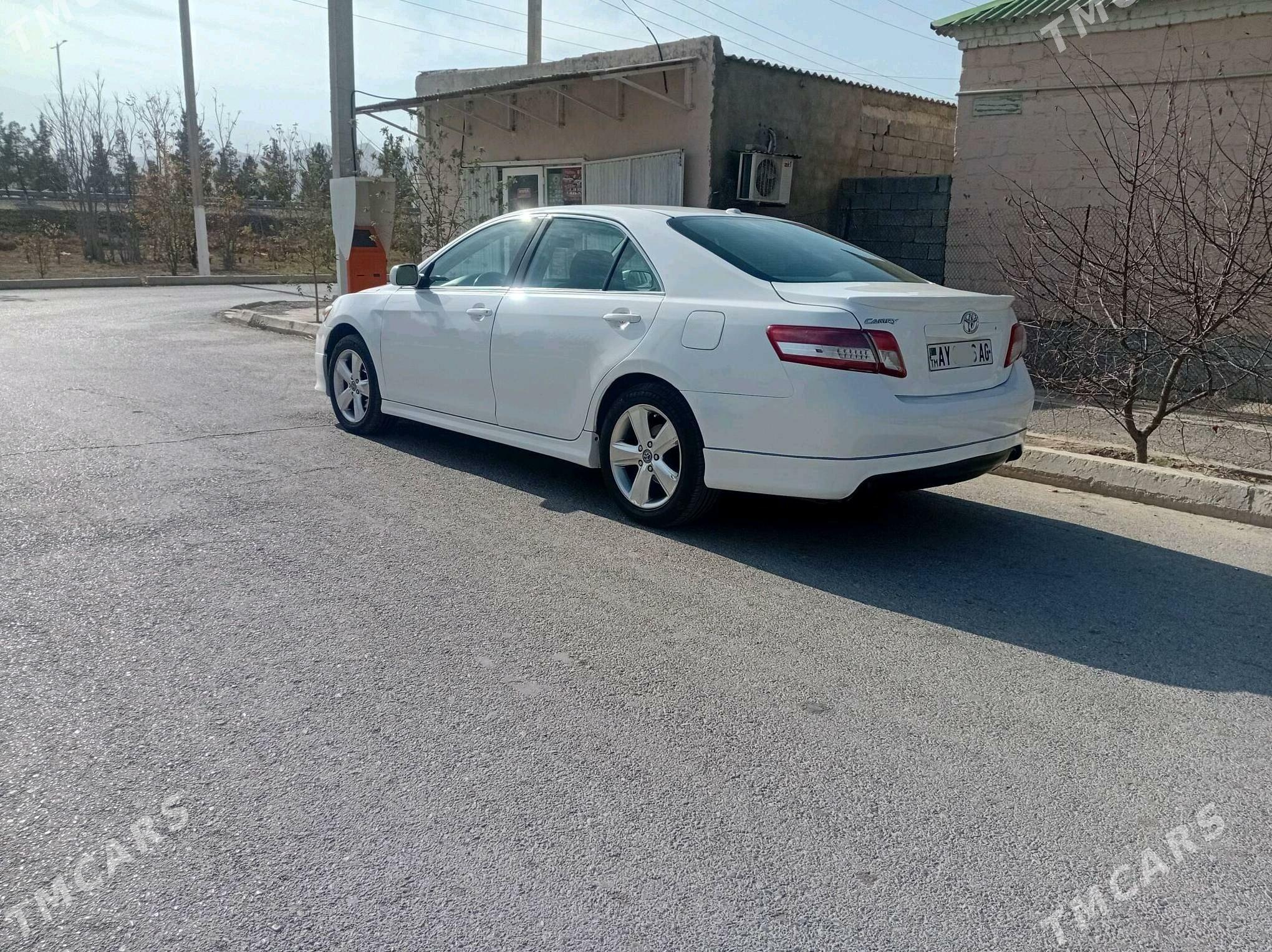 Toyota Camry 2010 - 178 000 TMT - Ашхабад - img 2