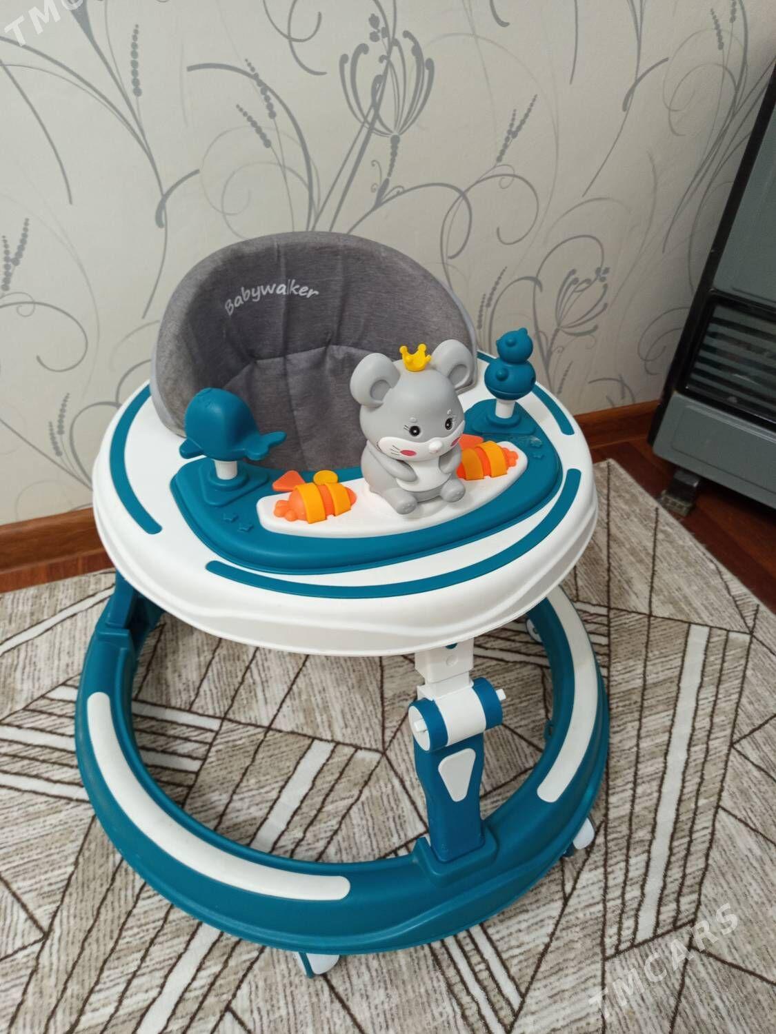 ходунки - Aşgabat - img 2