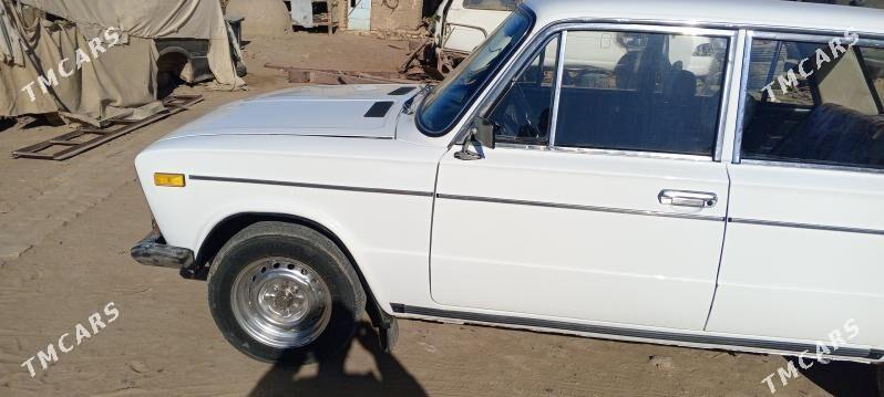 Lada 2106 1986 - 35 000 TMT - Мары - img 5