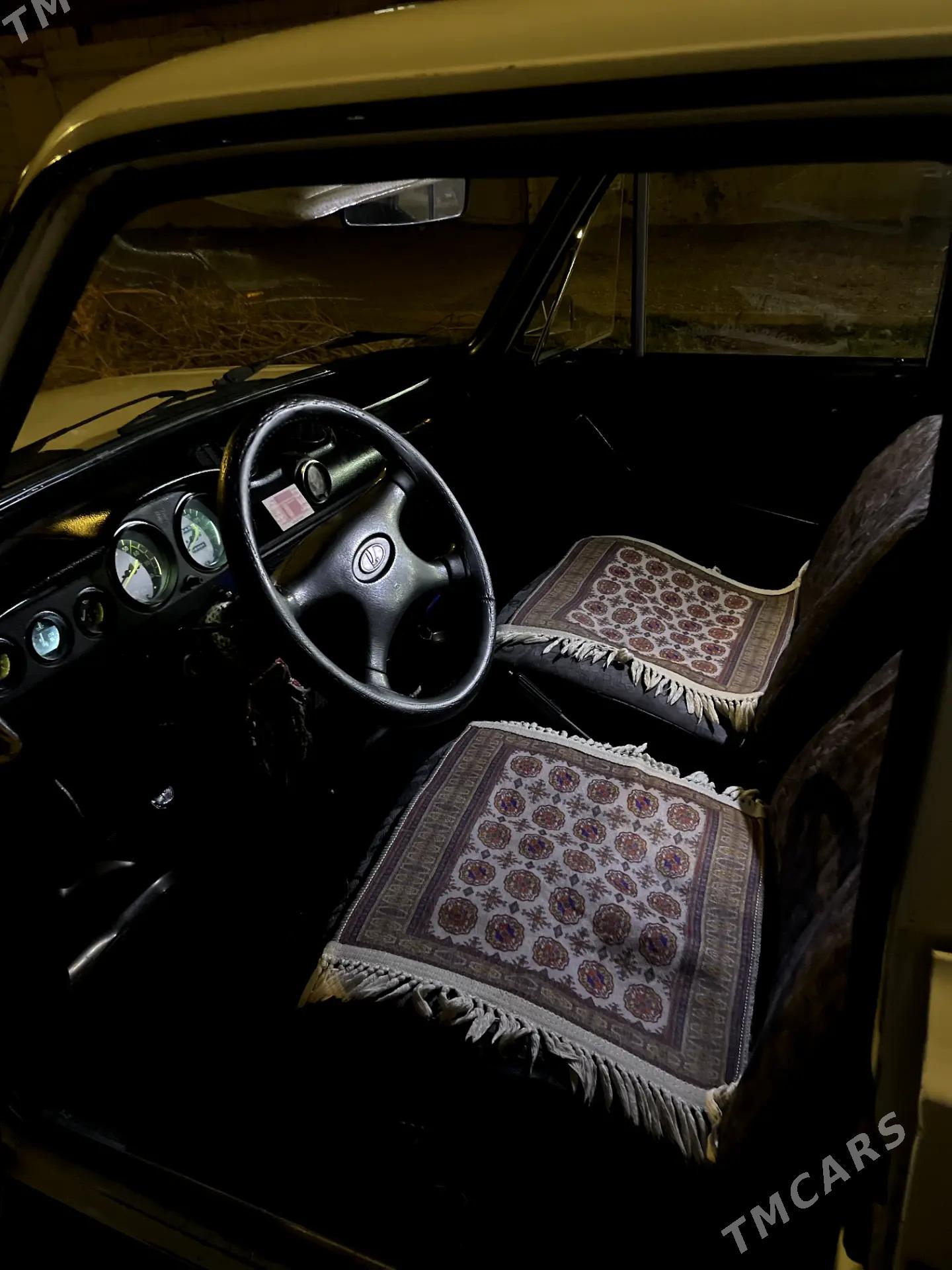 Lada 2106 1998 - 36 000 TMT - Балканабат - img 8