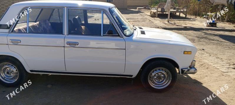 Lada 2106 1986 - 35 000 TMT - Мары - img 4