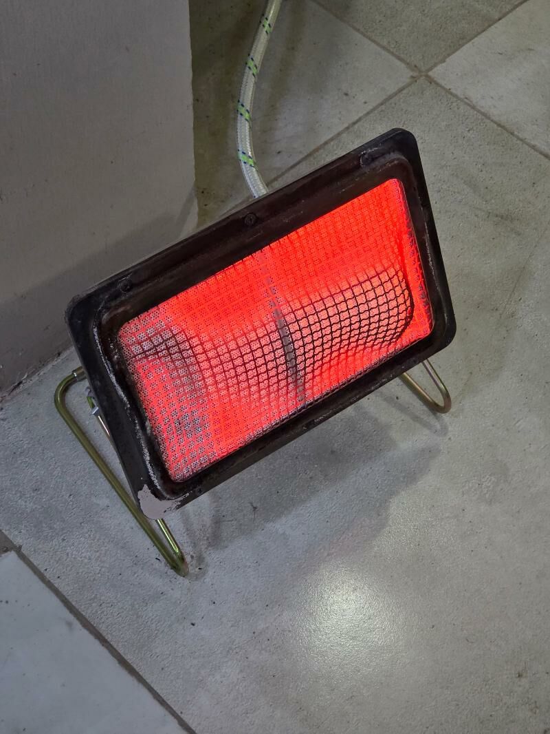 gaz peç - Çoganly - img 4