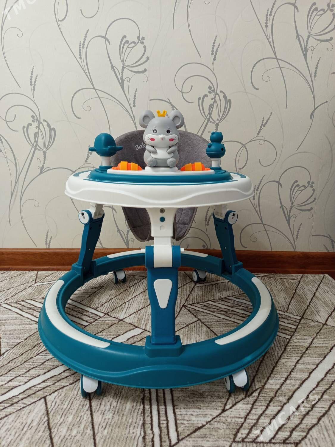 ходунки - Aşgabat - img 1