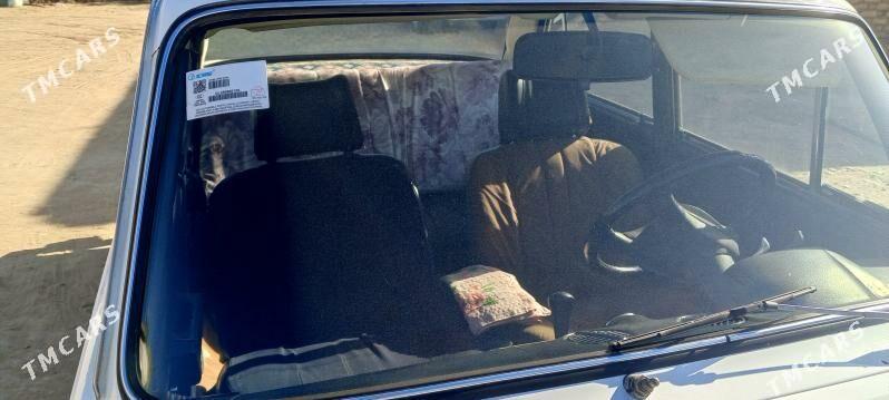 Lada 2106 1986 - 35 000 TMT - Мары - img 2