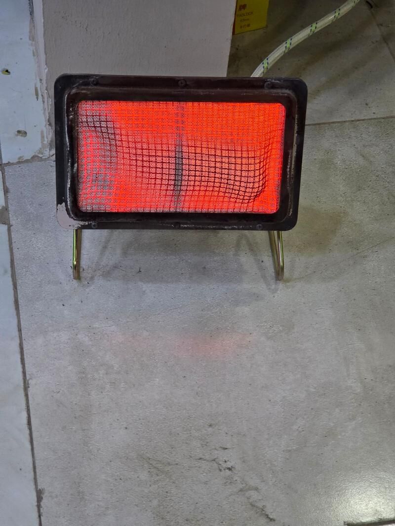 gaz peç - Çoganly - img 3