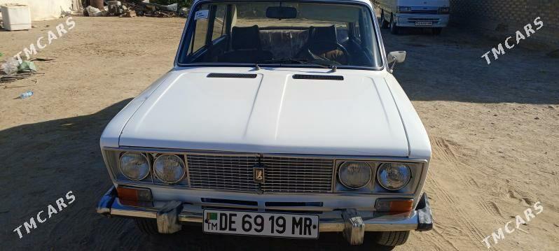 Lada 2106 1986 - 35 000 TMT - Мары - img 3