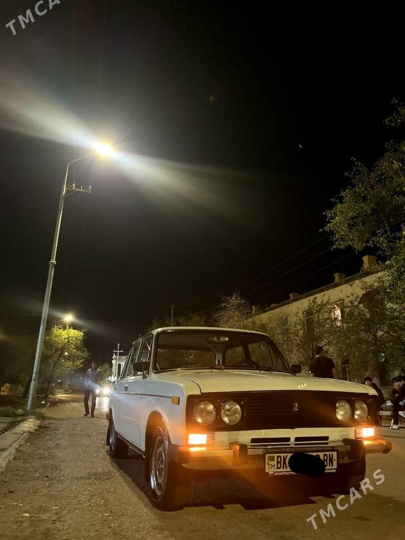 Lada 2106 1998 - 36 000 TMT - Балканабат - img 1