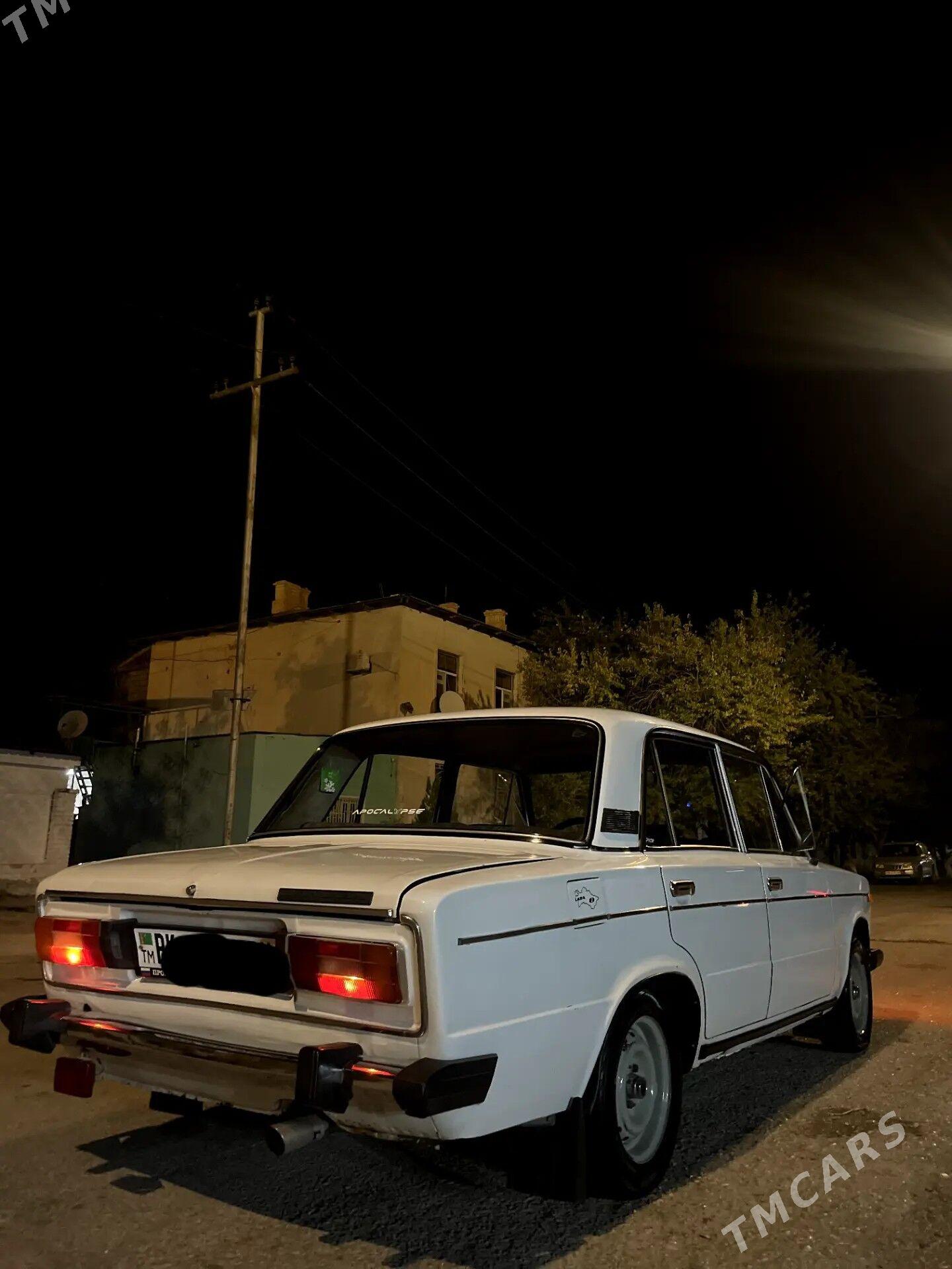 Lada 2106 1998 - 36 000 TMT - Балканабат - img 2