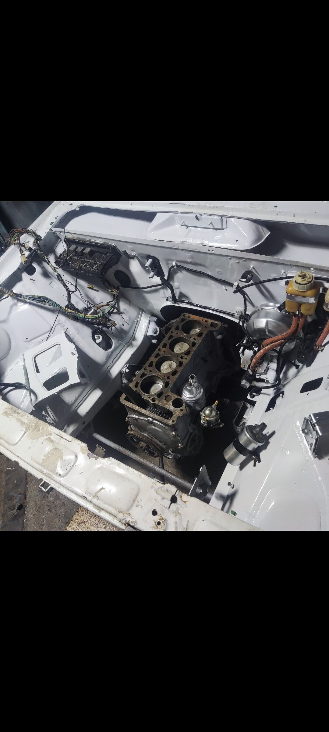 ваз 2107 8 000 TMT - Türkmenbaşy - img 6