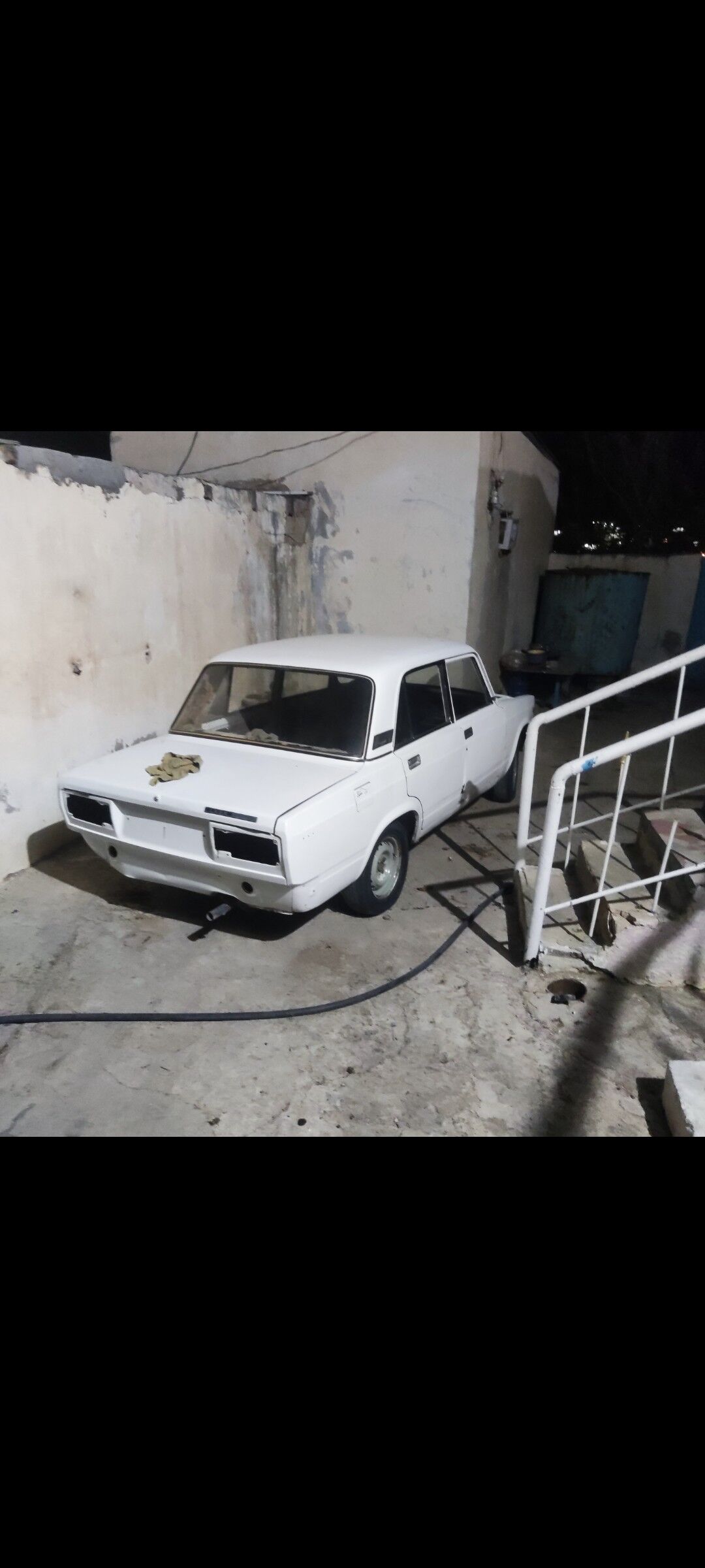 ваз 2107 8 000 TMT - Türkmenbaşy - img 1