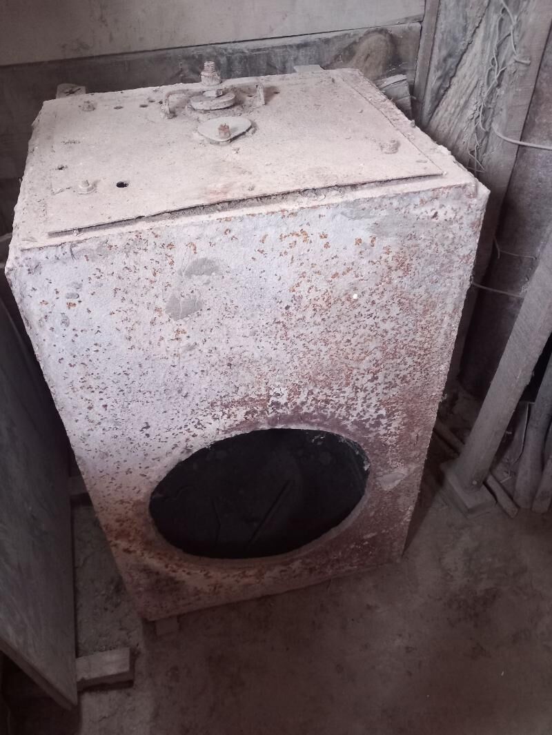 титан из балонов - Mary - img 2