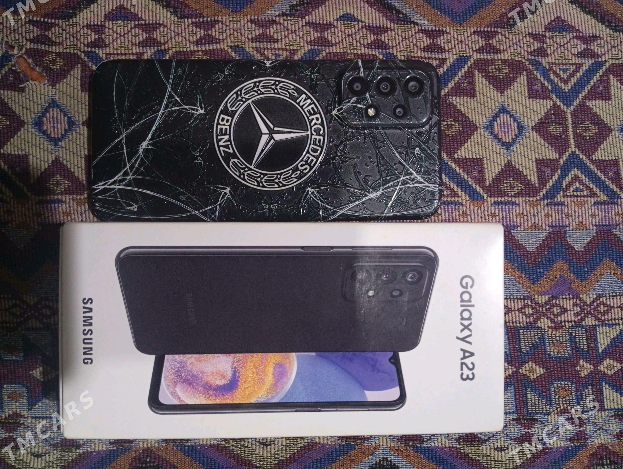 Samsung A23  4/64 - Mary - img 7