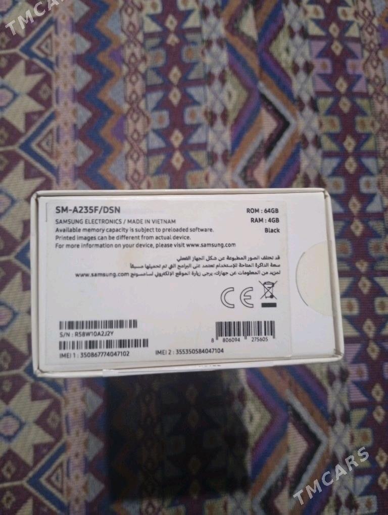 Samsung A23  4/64 - Mary - img 8
