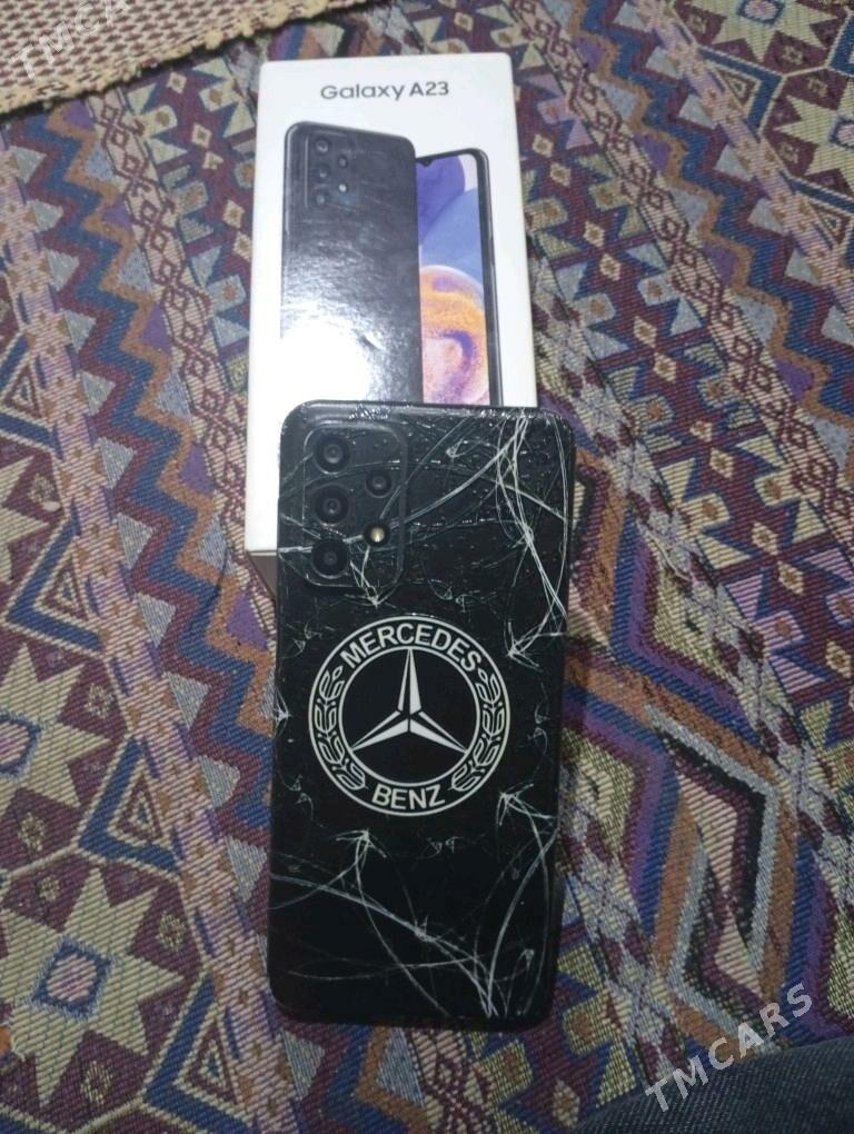 Samsung A23 4/64 - Mary - img 1