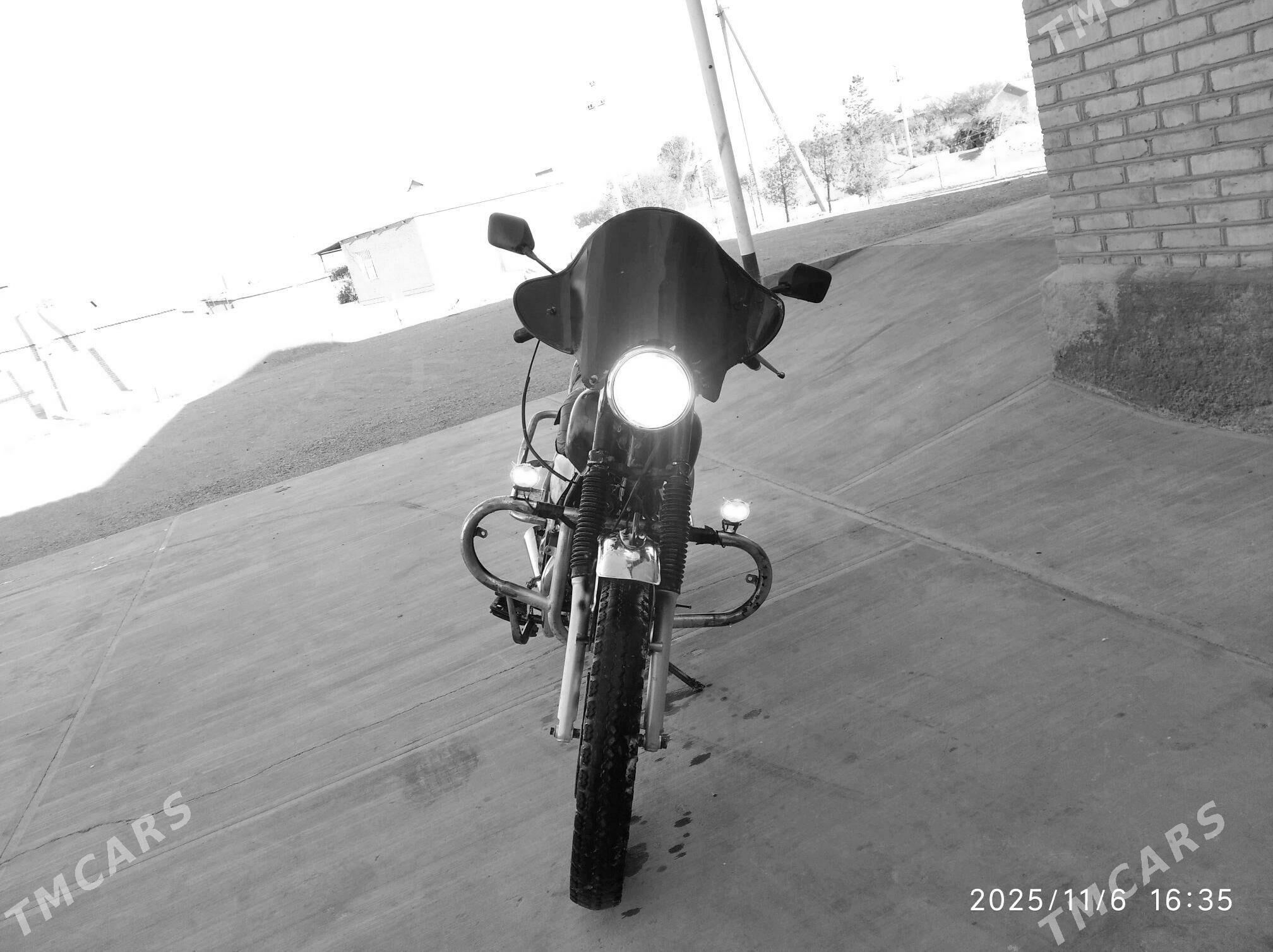 Fekon FK150-8G 2015 - 10 400 TMT - Kaka - img 4