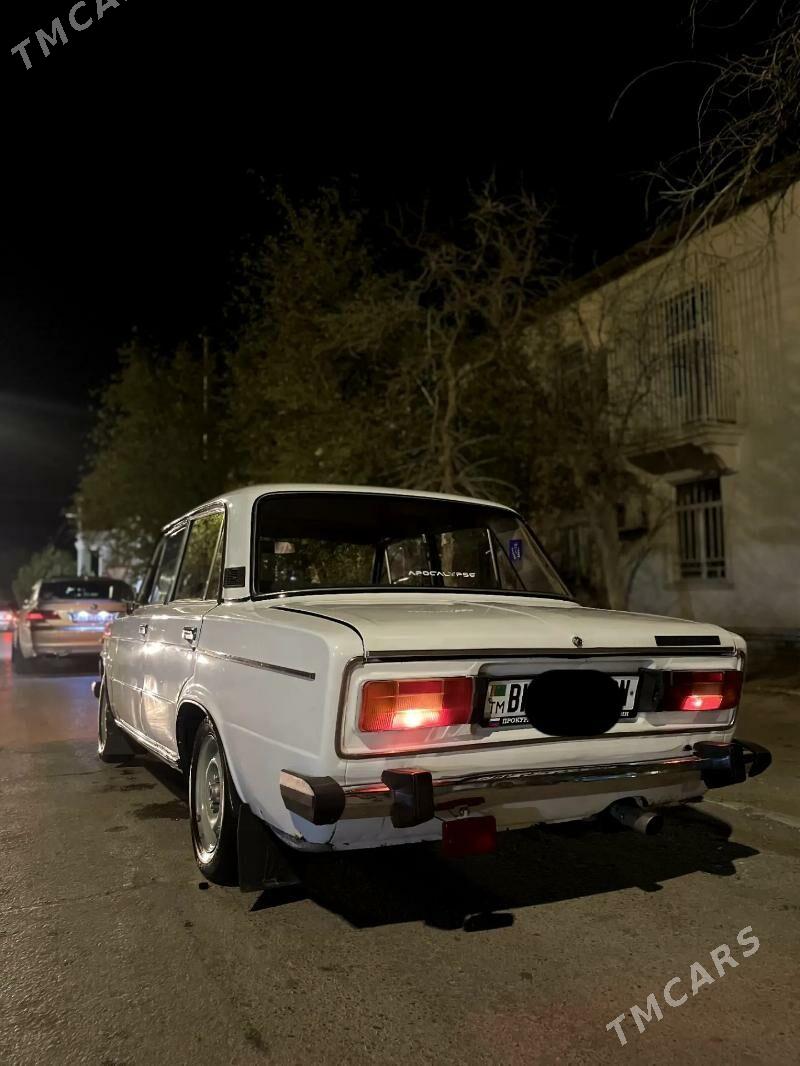 Lada 2106 1998 - 36 000 TMT - Балканабат - img 4