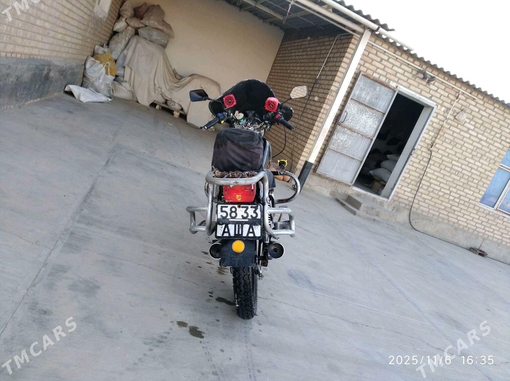 Fekon FK150-8G 2015 - 10 400 TMT - Kaka - img 3