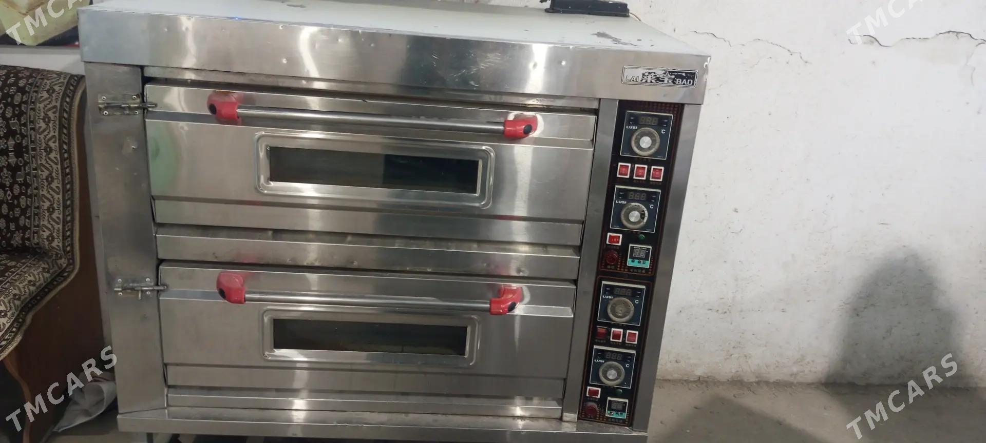 pec - Бузмеин - img 1