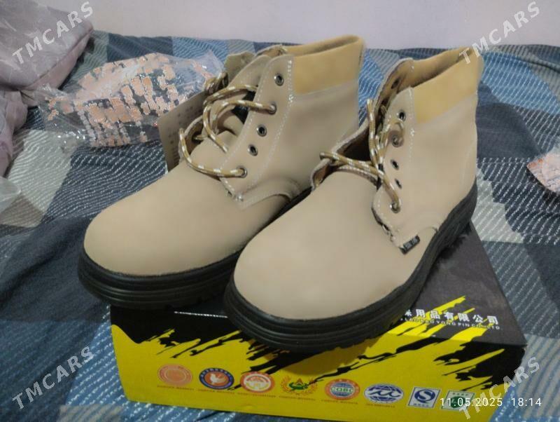 муж обувь - Türkmenabat - img 1