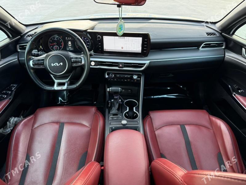 Kia K5 2021 - 300 000 TMT - Balkanabat - img 7