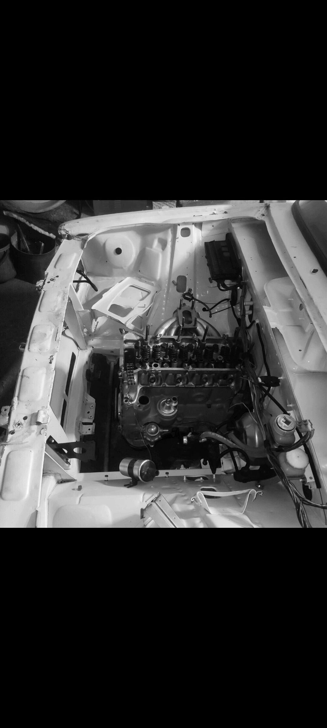 ваз 2107 8 000 TMT - Türkmenbaşy - img 7