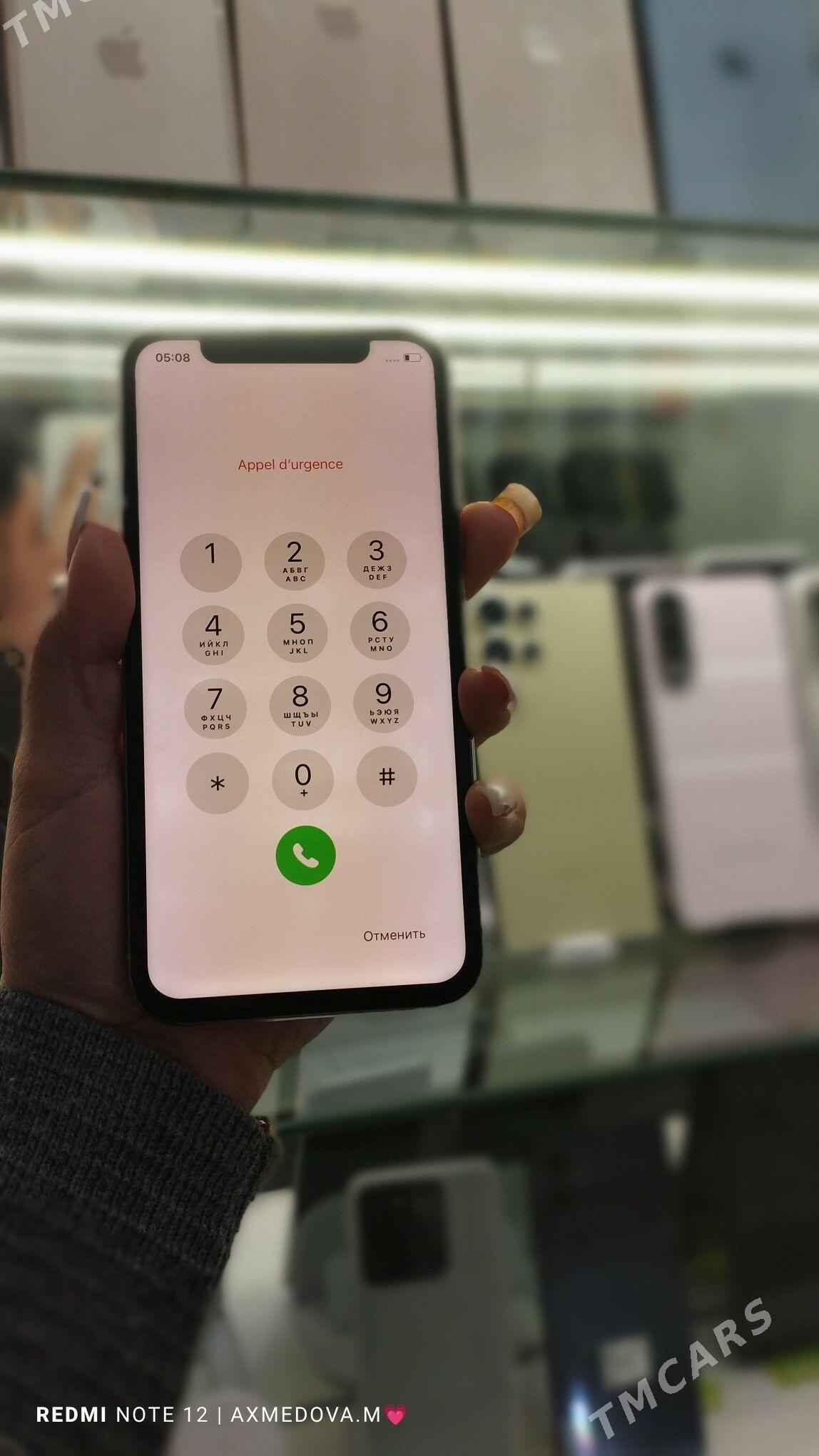 iPhone x - Мары - img 3