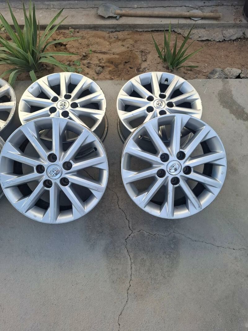 Glx Kemri 16 Arg 5 500 TMT - Гарадамак - img 2