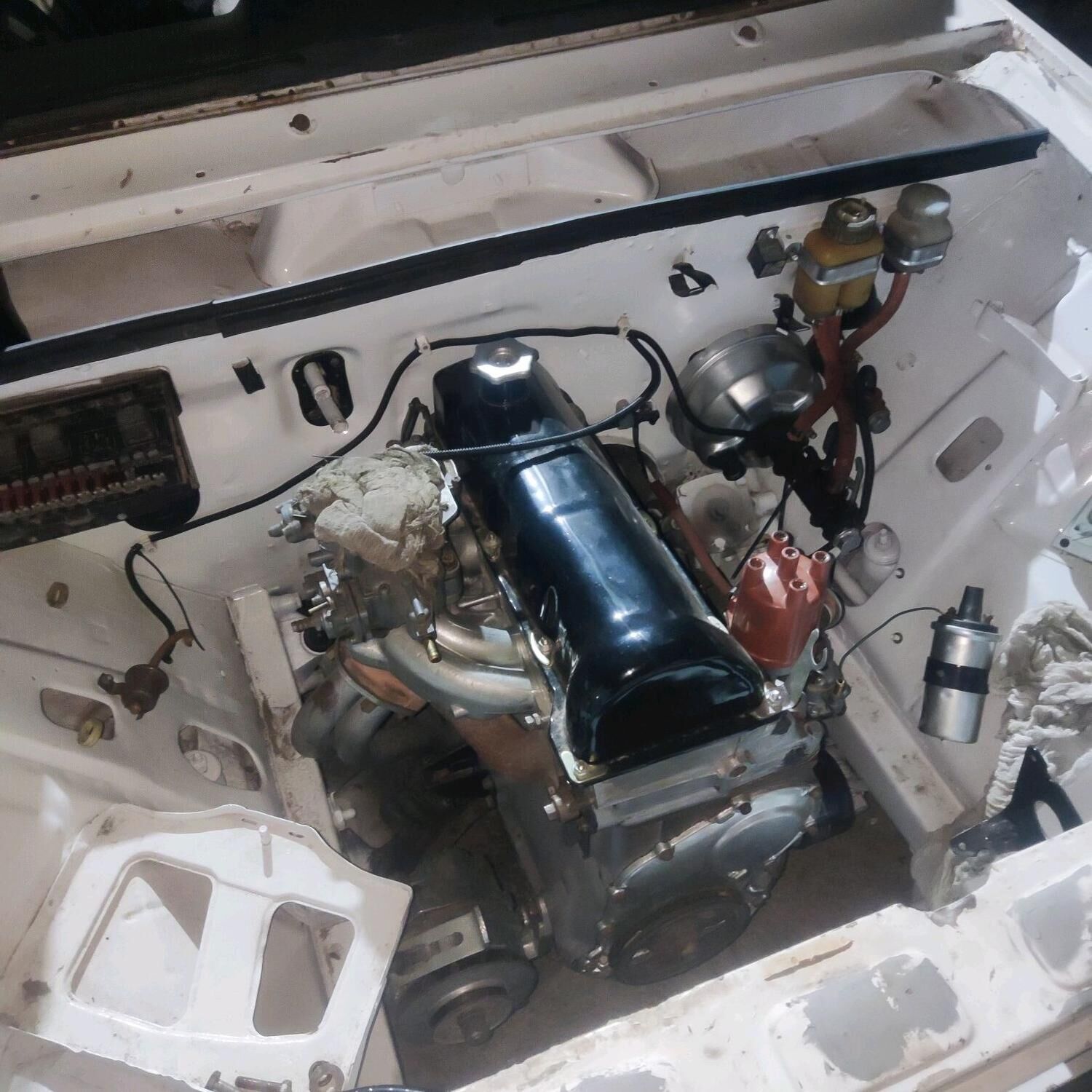 ваз 2107 8 000 TMT - Türkmenbaşy - img 9