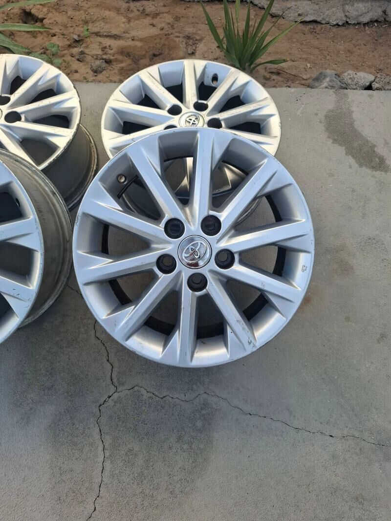 Glx Kemri 16 Arg 5 500 TMT - Гарадамак - img 1